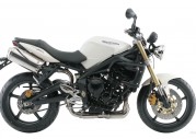 Triumph Street Triple